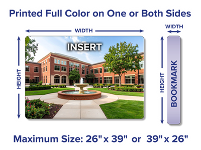 Flat with Round Corners