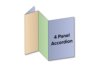 Accordion Fold