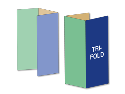 Tri-Fold